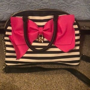 Betsey Johnson Hand bag